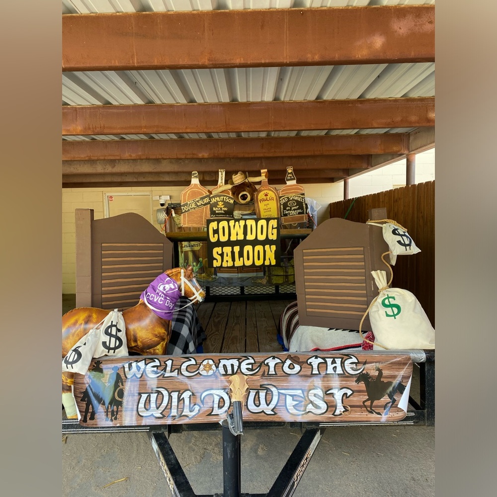 🧡MORE ABOUT OUR NONPROFIT🧡THANK YOU FOR YOUR SUPPORT! - Picture 6 of 16